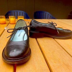 Nicole Saldana Fabiana Black Napa